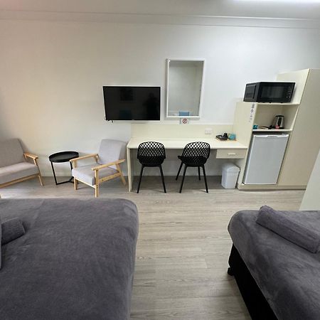 Mareeba Motor Inn Zewnętrze zdjęcie