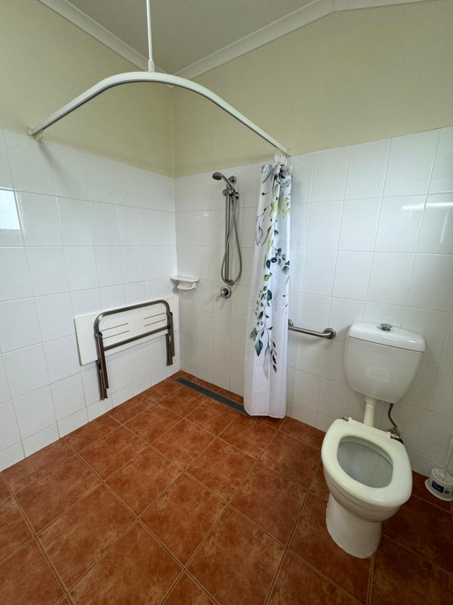 Mareeba Motor Inn Zewnętrze zdjęcie
