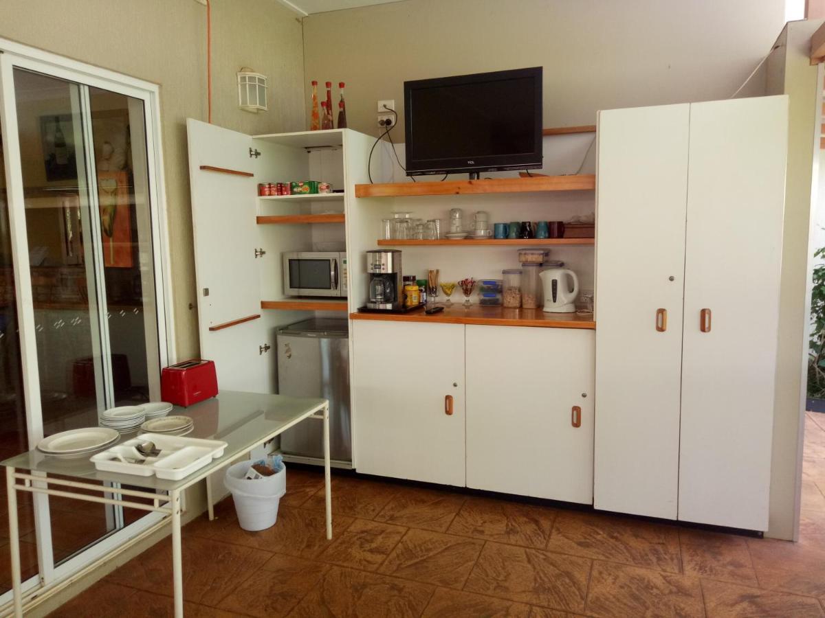 Mareeba Motor Inn Zewnętrze zdjęcie